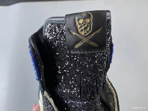 FRAGMENT JORDAN GLITTER 1 CK5566-400 X AIR DESIGN 0825